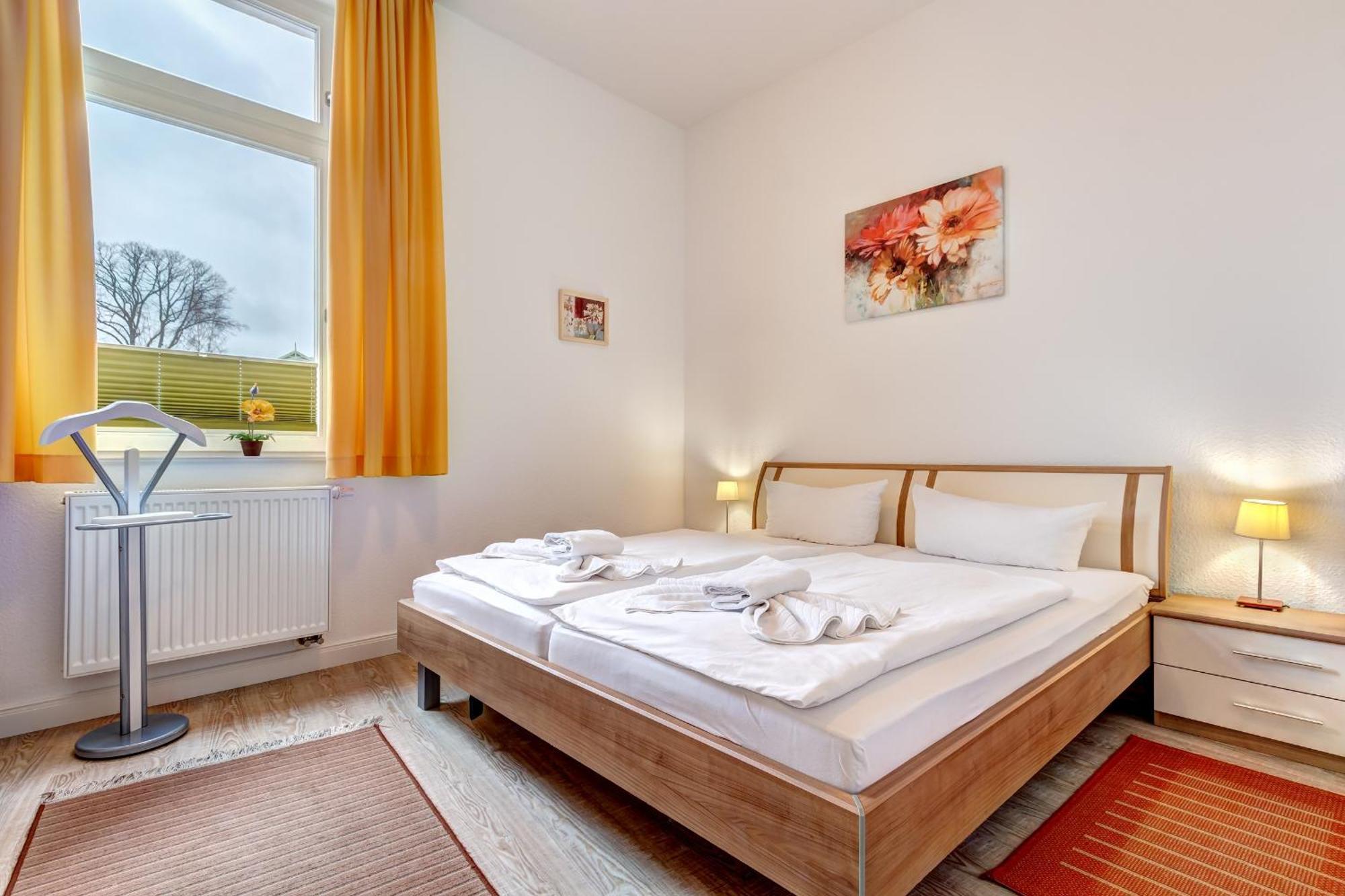 Haus Meerblick - 10 Heringsdorf  Exterior foto